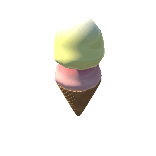 IceCream_ Sorbet